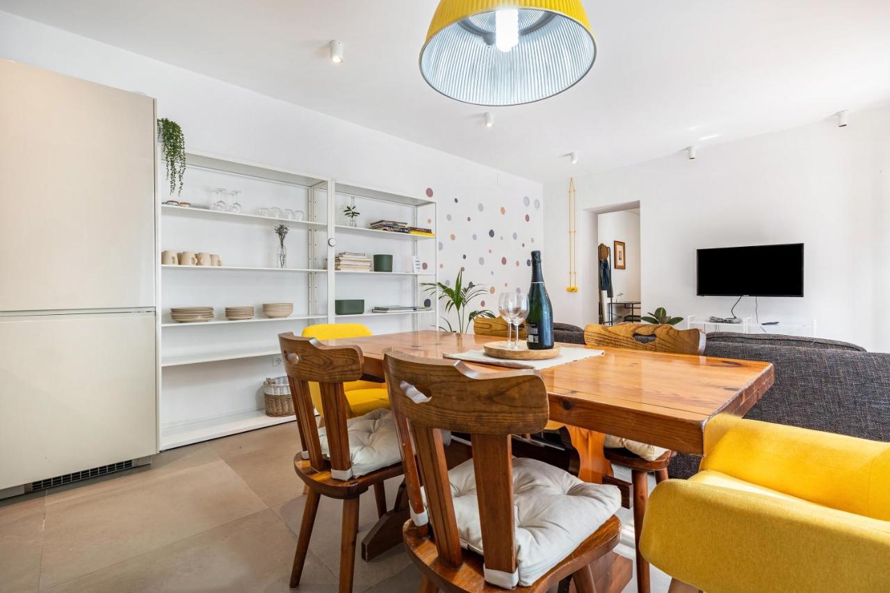 Apartament Casa Sul Leno Rovereto  Zewnętrze zdjęcie