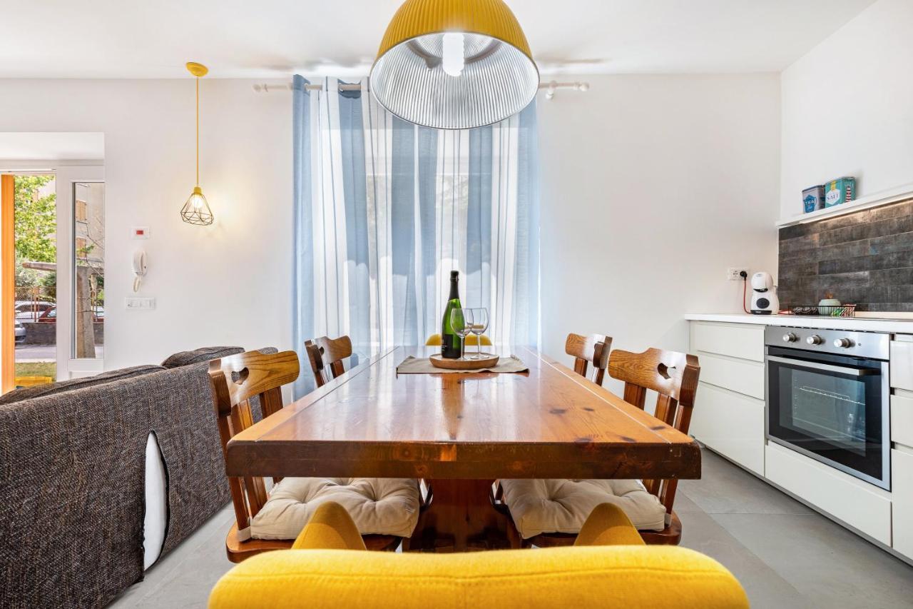 Apartament Casa Sul Leno Rovereto  Zewnętrze zdjęcie