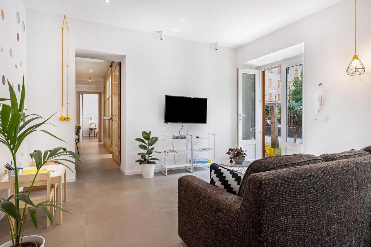 Apartament Casa Sul Leno Rovereto  Zewnętrze zdjęcie
