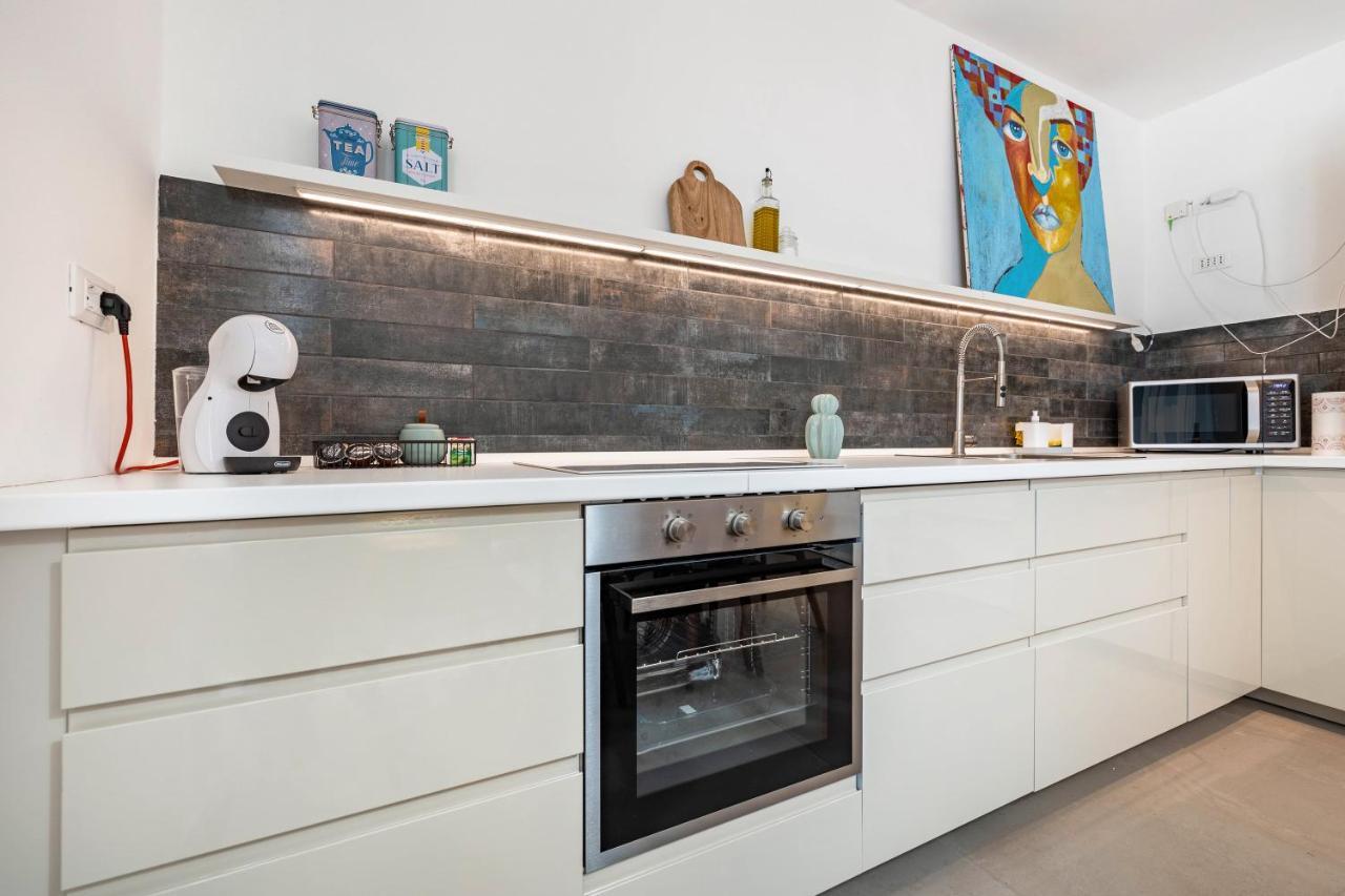 Apartament Casa Sul Leno Rovereto  Zewnętrze zdjęcie
