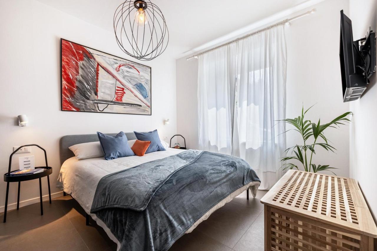 Apartament Casa Sul Leno Rovereto  Zewnętrze zdjęcie
