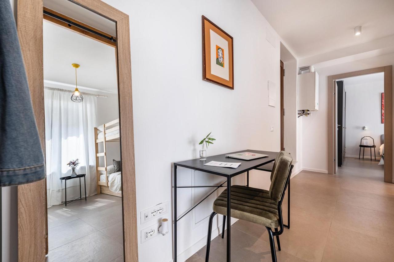 Apartament Casa Sul Leno Rovereto  Zewnętrze zdjęcie