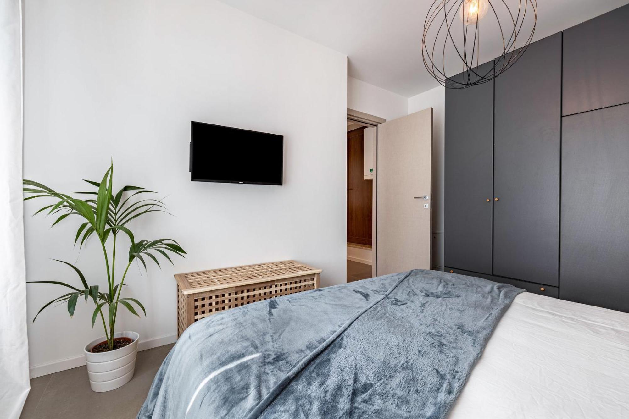 Apartament Casa Sul Leno Rovereto  Zewnętrze zdjęcie