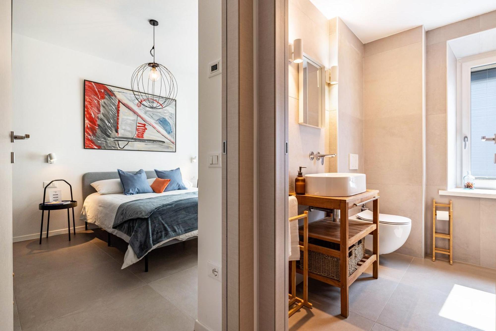 Apartament Casa Sul Leno Rovereto  Zewnętrze zdjęcie