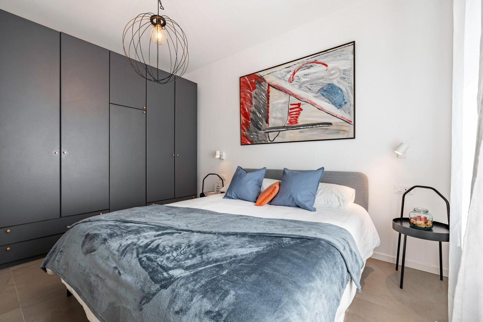 Apartament Casa Sul Leno Rovereto  Zewnętrze zdjęcie