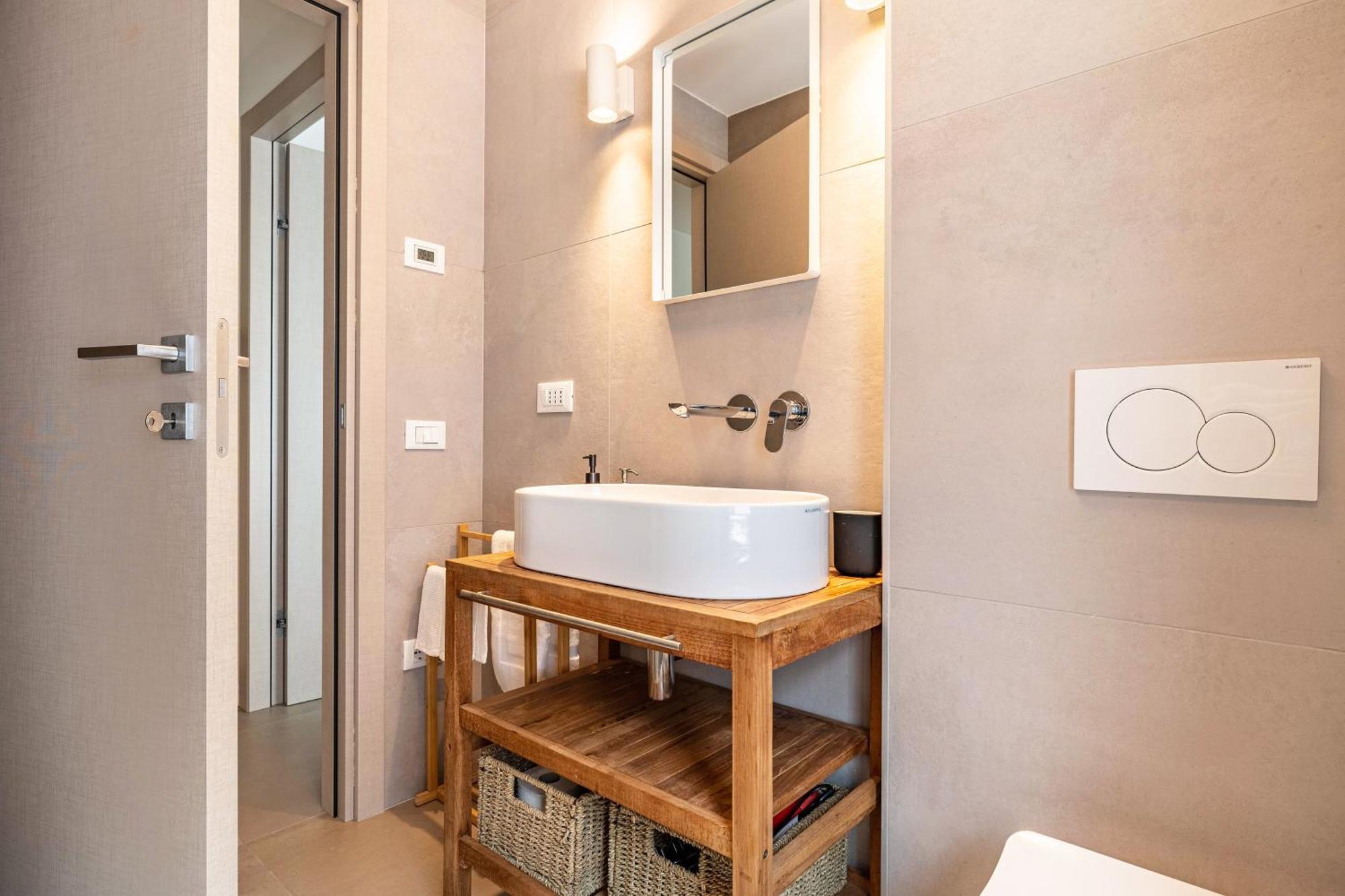 Apartament Casa Sul Leno Rovereto  Zewnętrze zdjęcie
